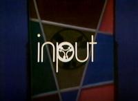 Input opening logo